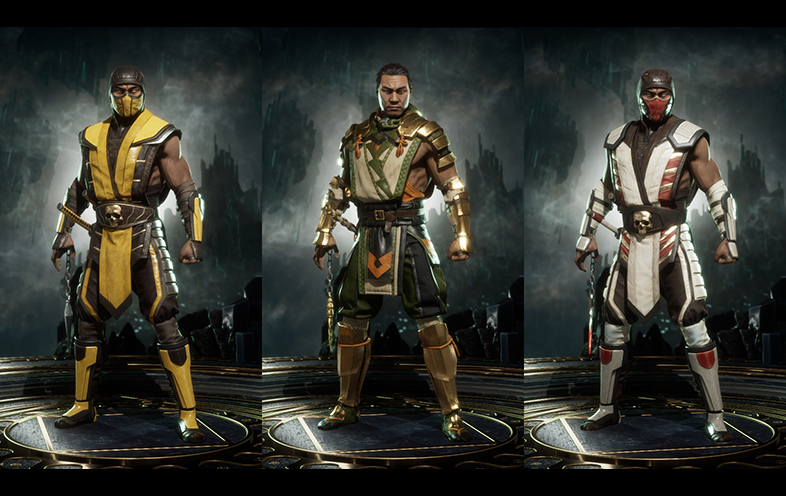 Mortal Kombat 11 Ultimate PS4 - Image 4